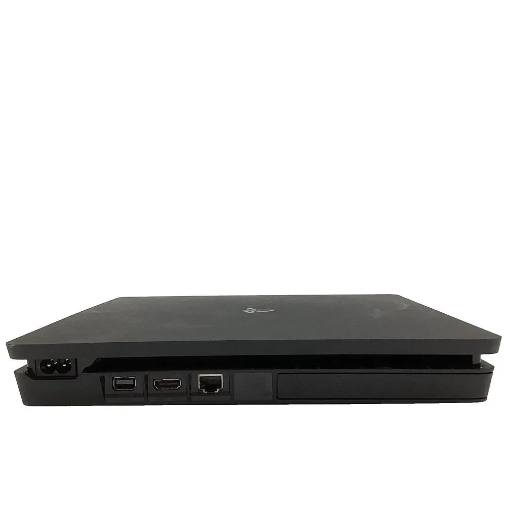 Sony PlayStation 4 Slim 1TB Black Console CUH-2215B + Call Of Duty-No Controller